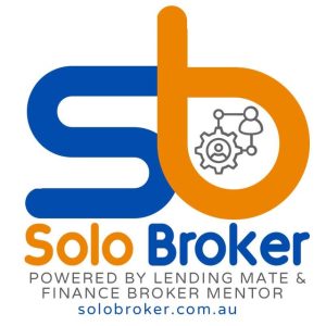 solo broker logo